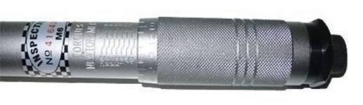 Ключ динамометрический 140-700 Нм 3/4'' Force 64761030