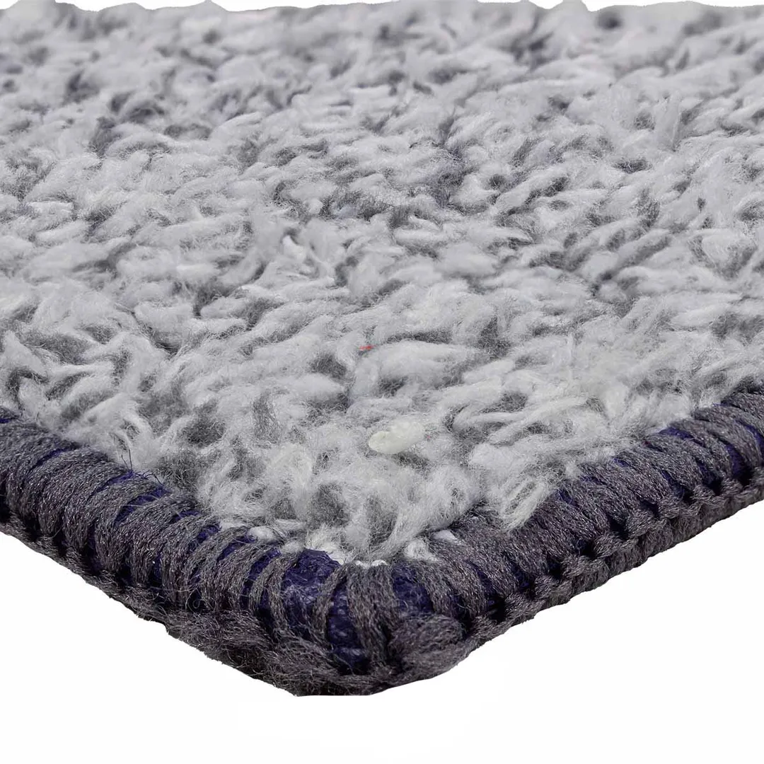 Накладка сменная из микрофибры для швабры WMC-12, 2 шт/к-т WMC TOOLS WMC-mop12-2pcs