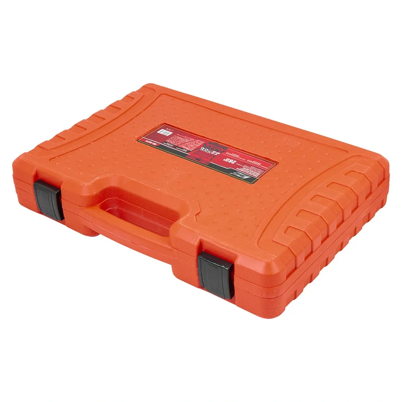 Набор инструментов для замены сайлентблоков, втулок и подшипников 28 пр JBC JBC-933T3