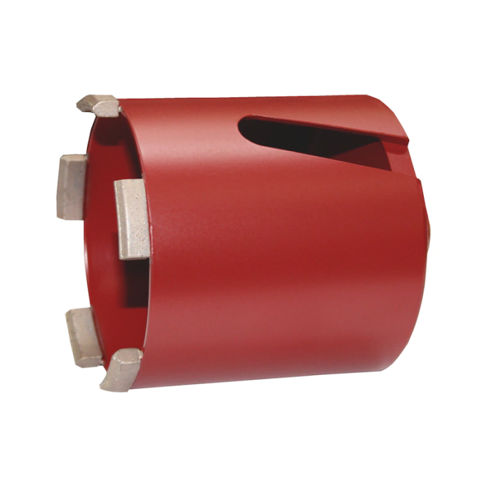 Алмазная коронка S 50 Турбо 82 мм М16 WÜRTH 0668600082