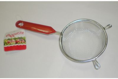 Сито метал 10см TM Appetite GUANGDONG KANGLI HOUSEHOLD PRODUKTS CO.LTD KL33A01-10