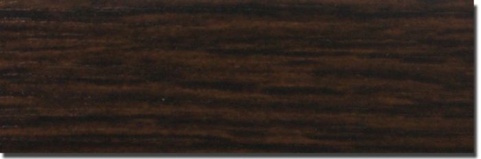 Кромка ПВХ венге амари (7234) 22/1,0мм (бух.-0,2пог.км.) EL-MECH-PLAST 100926