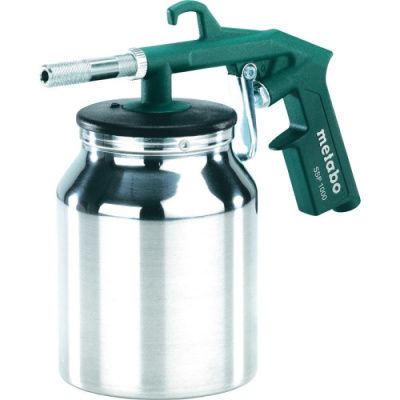 Пескоструйный пистолет SSP 1000 METABO 601569000