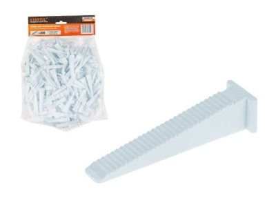 Клин д/каф. плитки, 200 шт. STARTUL ST4304-50