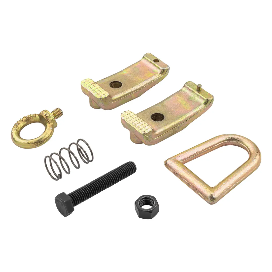 Захват для кузовных работ двухфункциональный mini, поперечное усилие 1 т, продольное 3 т JBC JBC-62502A