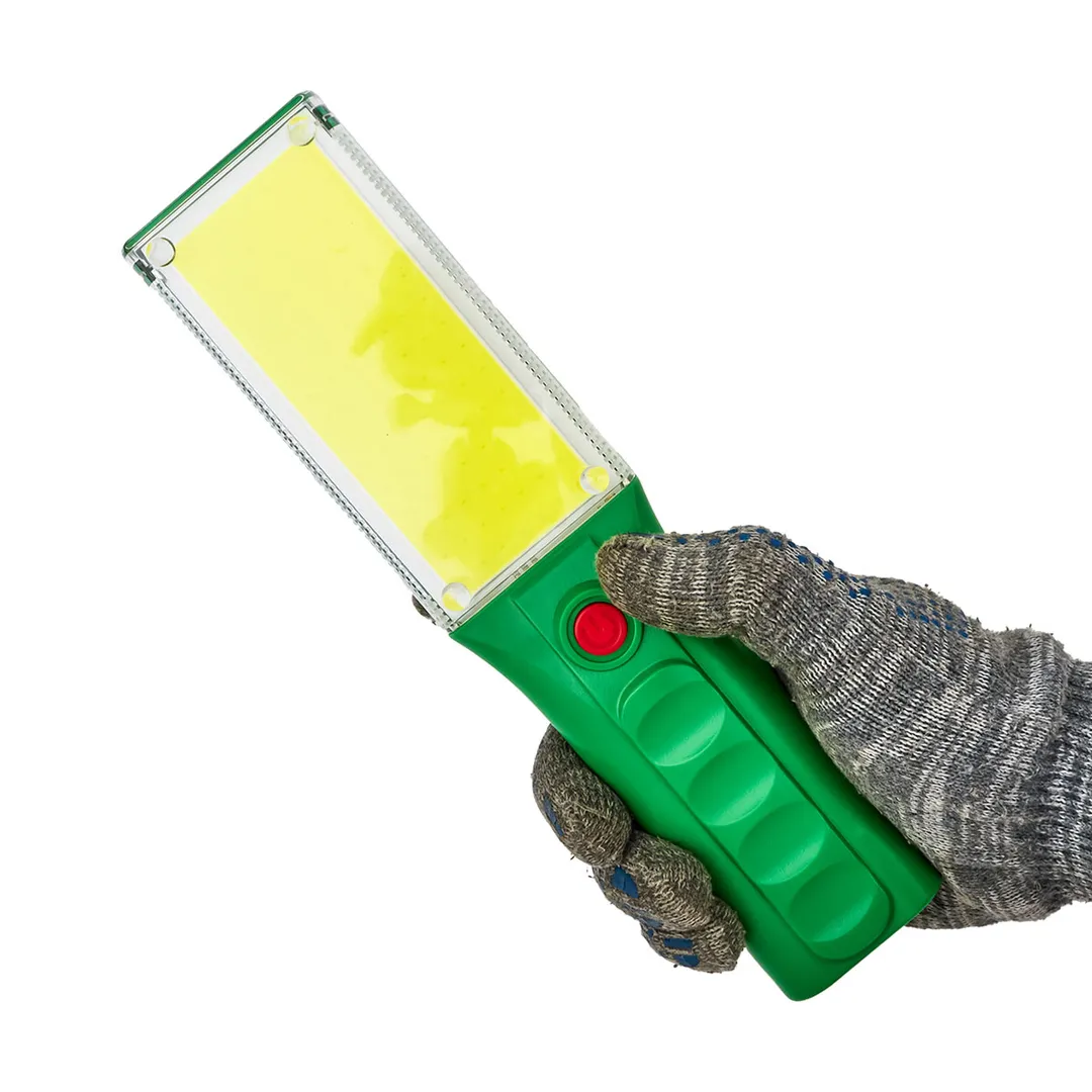 Фонарь светодиодный аккумуляторный RockForce RF-TH2160