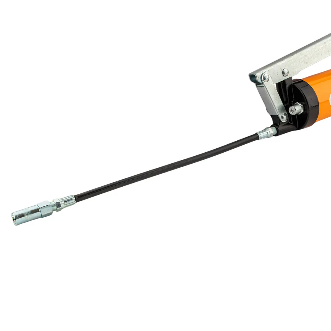 Шприц для нагнетания густой смазки 500 мл FORSTIME FT-07041 MST