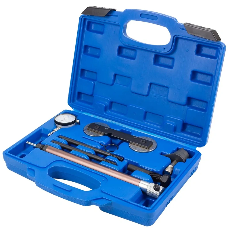 Фиксаторы для обслуживания двигателей группы VAG, 1. 2, 1. 4, 1. 6 FSI, 1. 4 TSI RockForce RF-904G16C