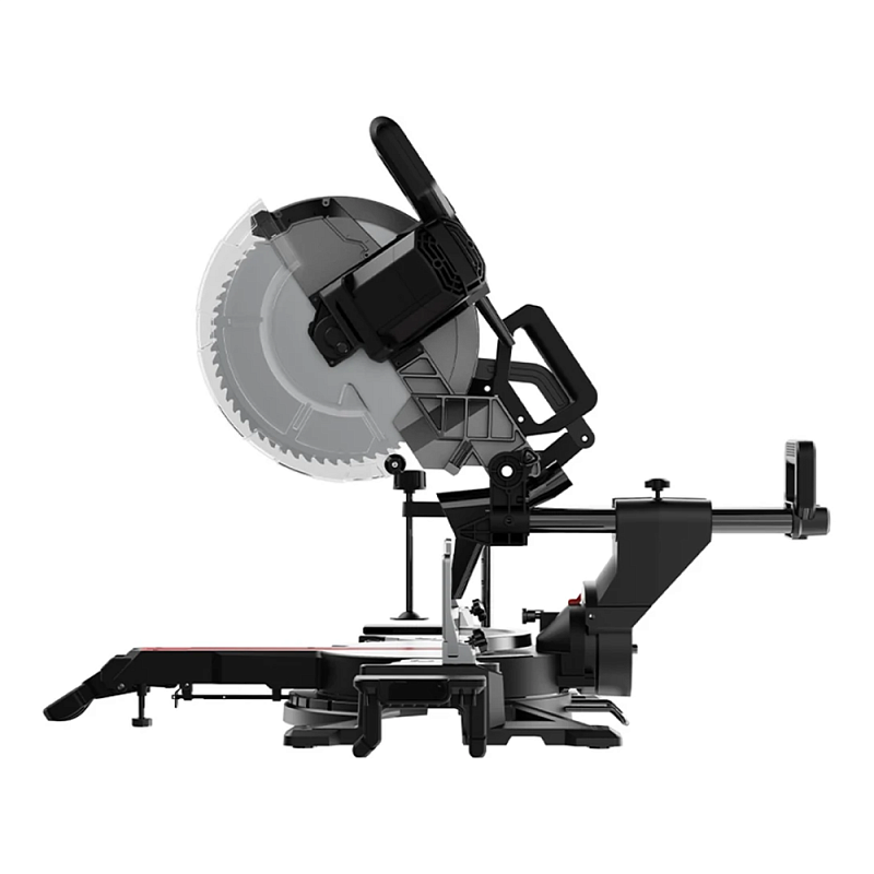 Торцовочная пила Deli RS EDE571, 2000 Вт, 305 х 30 мм