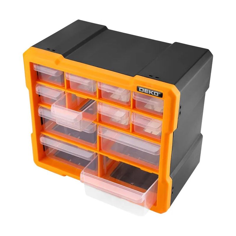 Система хранения Smart box 12 DEKO 085-3004