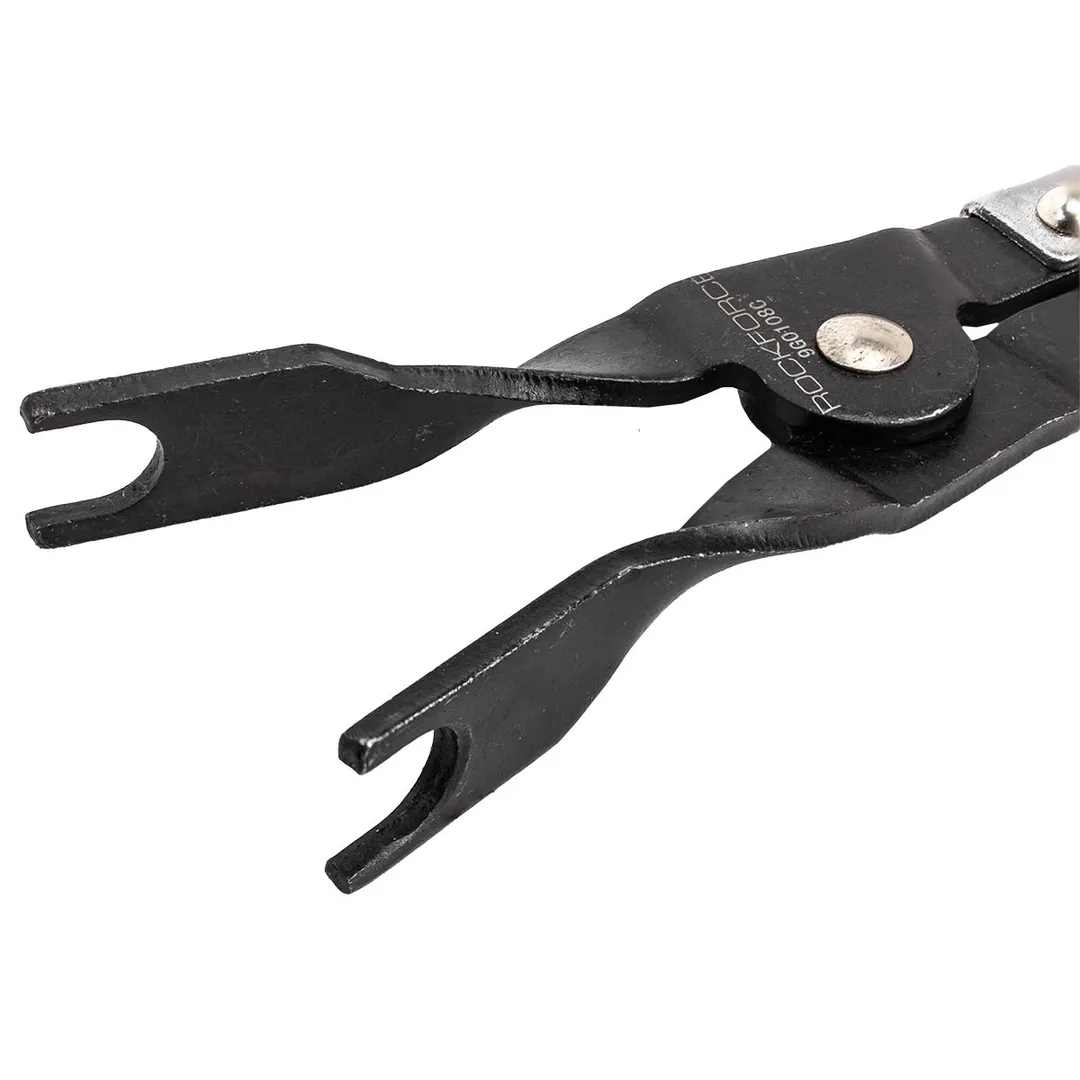 Клещи для снятия хомутов выхлопной трубы RockForce RF-9G0108C