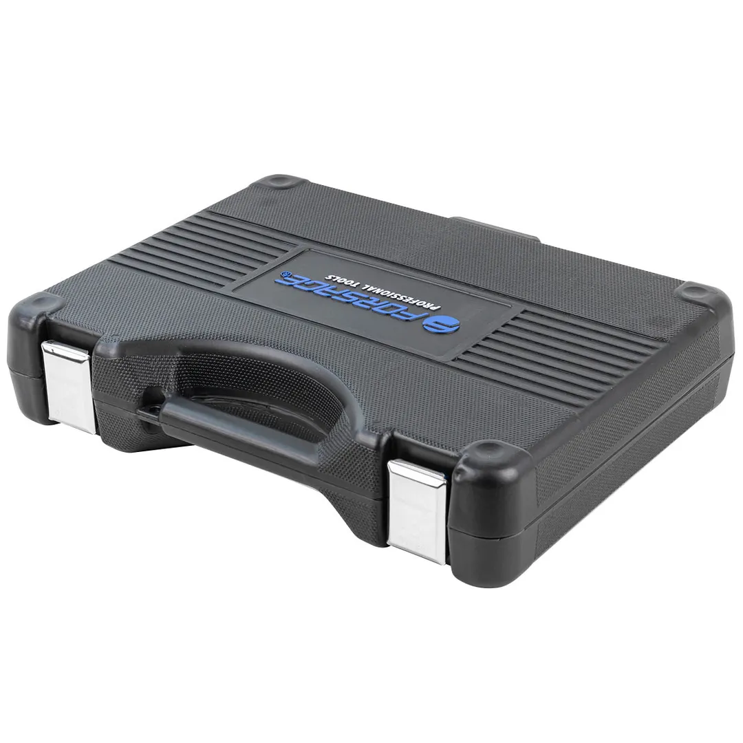 Набор инструментов 69 пр., 1/4'&1/2'', 6-гр. Forsage F-4603-5