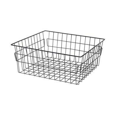 Корзина МД 50*200 б/н, графит PL 88905