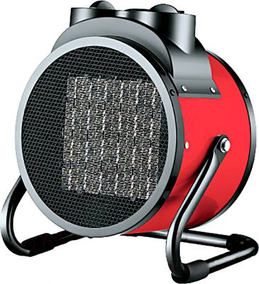 Пушка тепловая электрическая TVZ-2000 EDON 1023010101