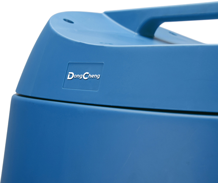 Пылесос строительный DongCheng DVC60 2300 Вт, 60 л