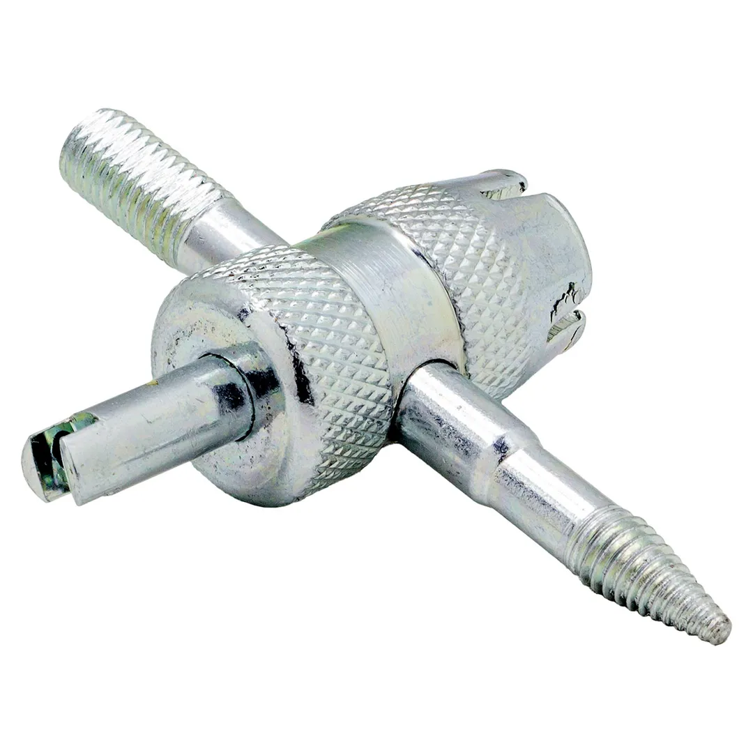 Инструмент для замены колесных ниппелей 47х32 мм RockForce RF-VCT-10