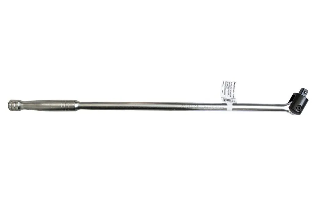 Вороток шарнирный 600 мм 1/2'' Forsage F-8014600U