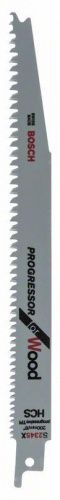 Пильное полотно для ножовки S 2345 X, 5 шт., BOSCH 2.608.654.404