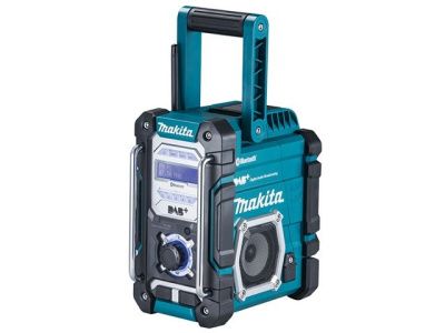 Радио аккумуляторное DMR112 (DMR 112) MAKITA