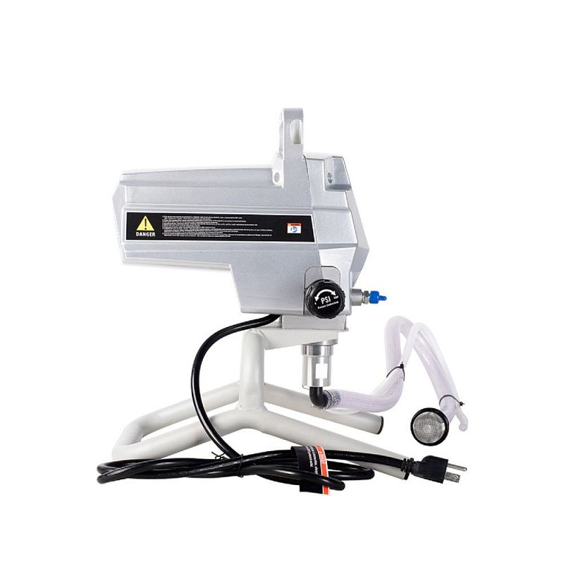 Окрасочный аппарат -Rongpeng ZKPM1000PRO ZITREK 085-3301