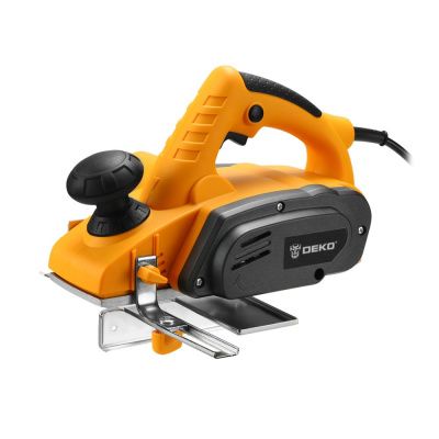 Рубанок электрический DKEP1100W DEKO 063-4197