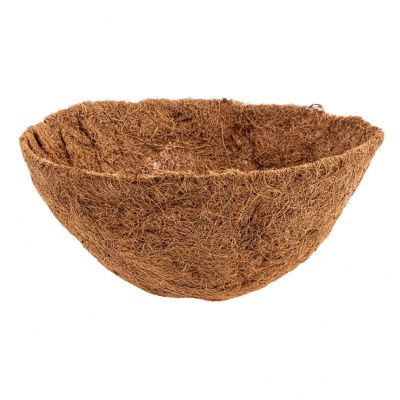 Вкладыш из коковиты полукруглый D 30 см Palisad 69041