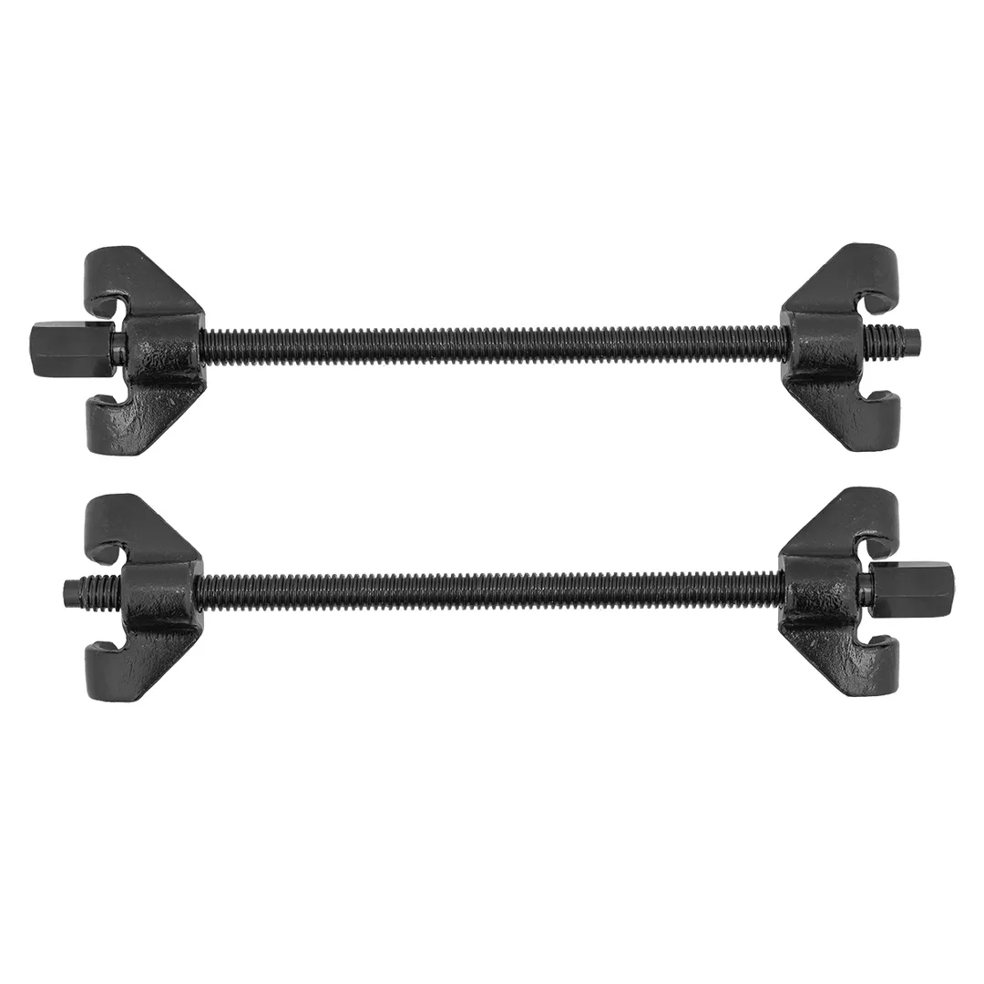 Стяжка пружин механическая двухзахватная 380 мм, 2 шт. FORSTIME FT-627370W