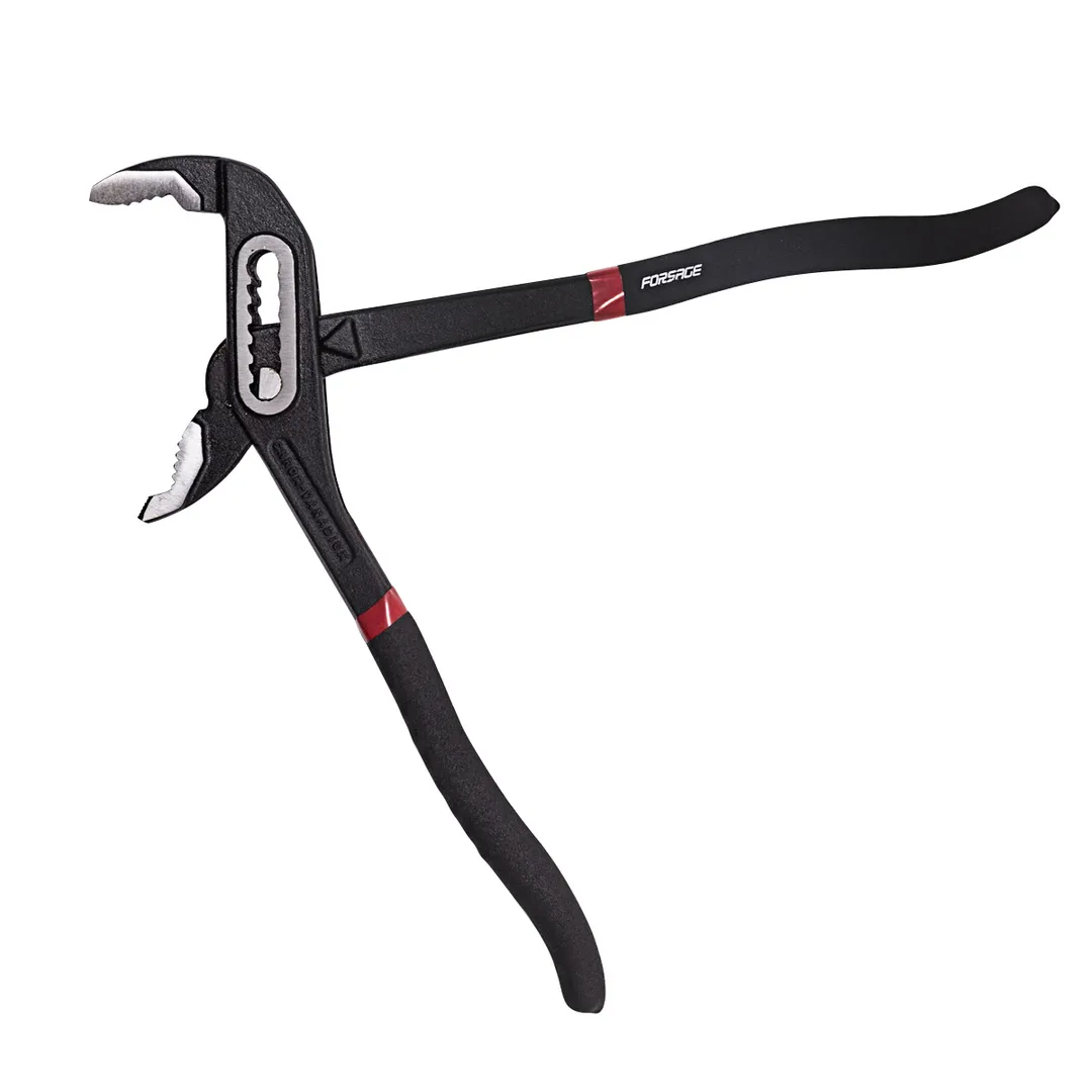 Клещи переставные 300 мм Forsage F-613B300