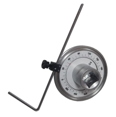 Шкала доворотная 3/4'' RockForce RF-9G1801A