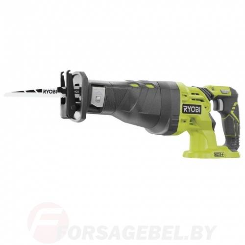 ONE + / Пила сабельная RYOBI R18RS-0 (без батареи)