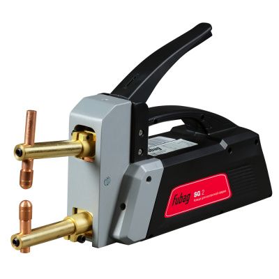 Клещи подвесные с блоком управления SG 2 Fubag 46411