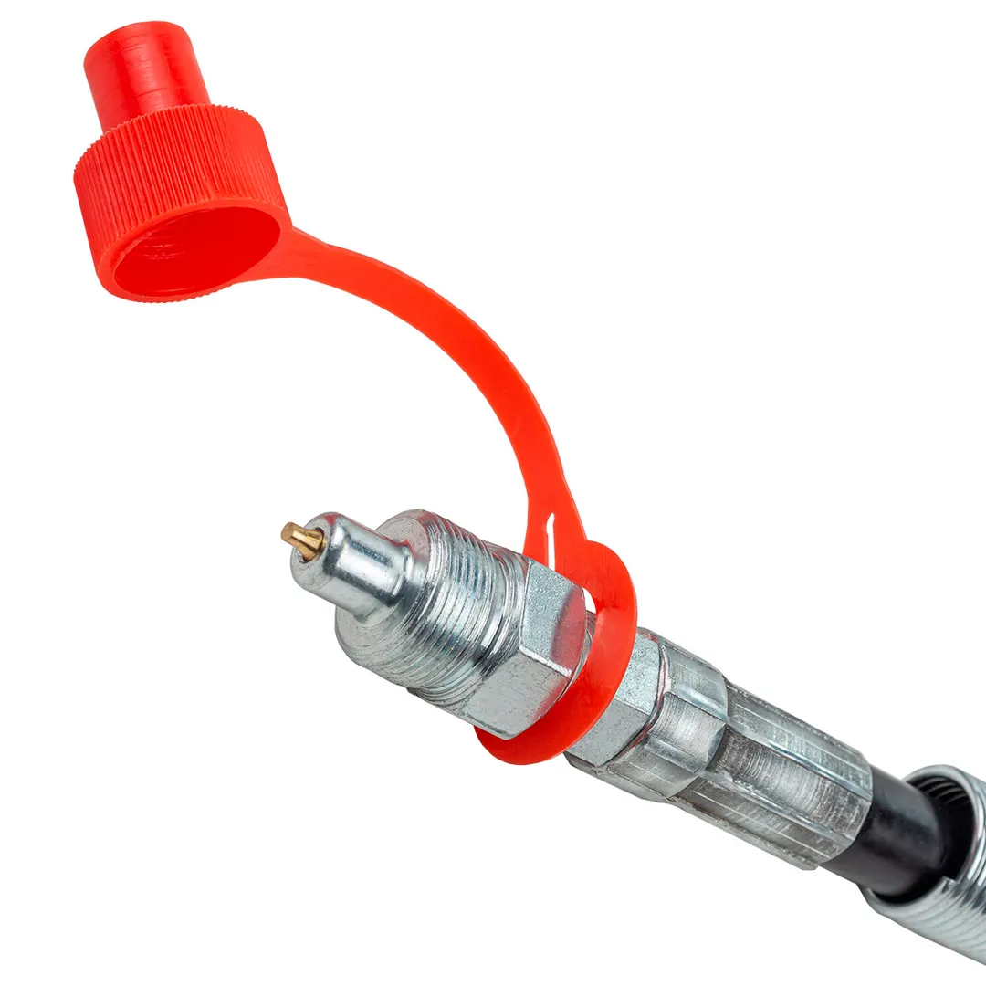 Насос гидравлический 20 т, объем масла 0.6л, давление 630 bar Forsage F-0100-2A-3