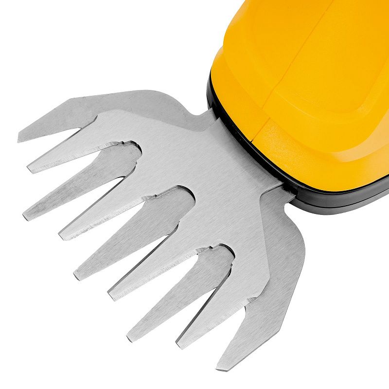 Ножницы-кусторез аккумуляторные GS-20, Li-Ion, 20 В Denzel 59432