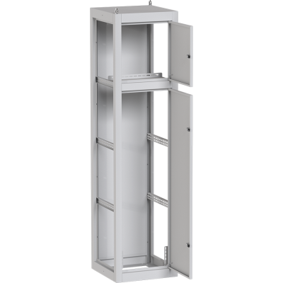 Каркас ВРУ-2 Unit S сварной IP31 (1800х450х450) EKF PROxima mb15-10-00m