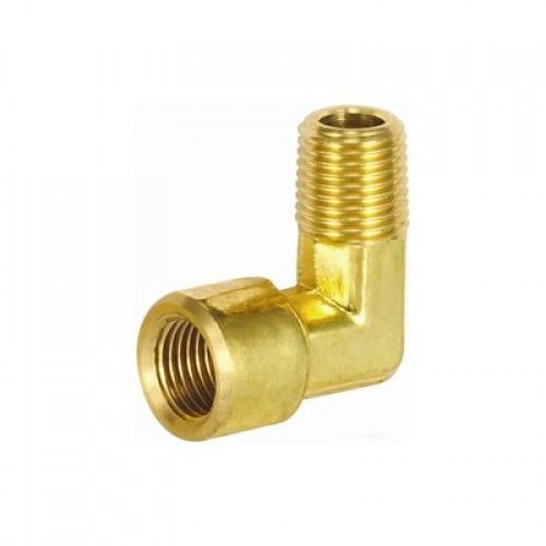 Переходник угловой, внутр. резьба 3/8"-наруж. резьба 3/8" H-D HD-1271-38