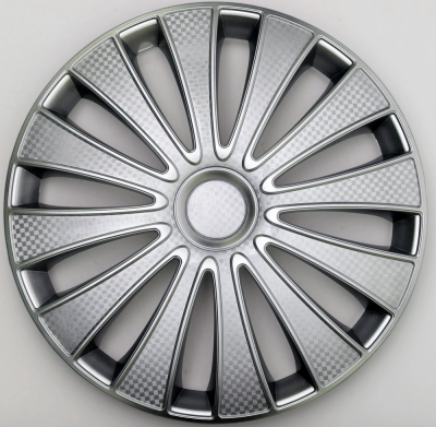 Колпак декоративный автомобильный GMK 16" (4 шт) Star S1602