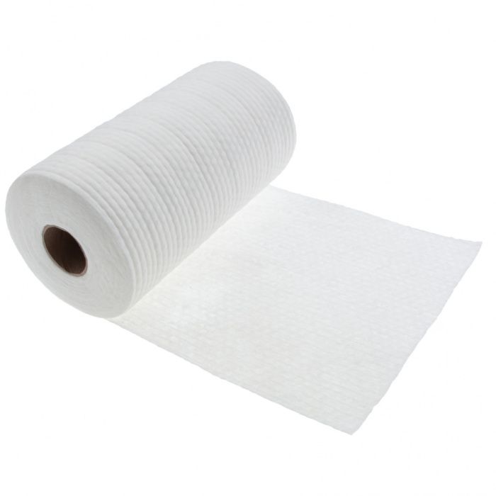 Салфетки универсальные из нетканого материала в рулоне, 250 x 230 мм, 150 шт, Home Palisad 923375