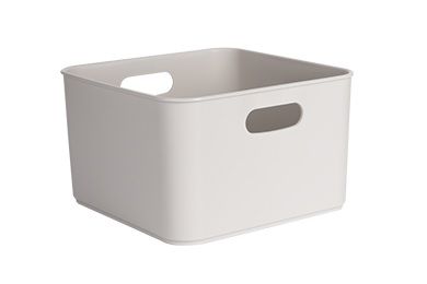 Корзина Agraba 3,9 л (платина) BEROSSI АС 29321000