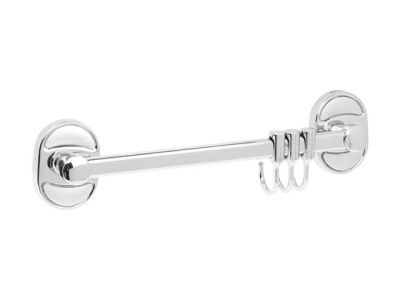 Планка с крючками х3 AVE275-15 AV Engineering AVE275-15