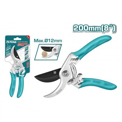 Секатор 220 мм TOTAL THT0109