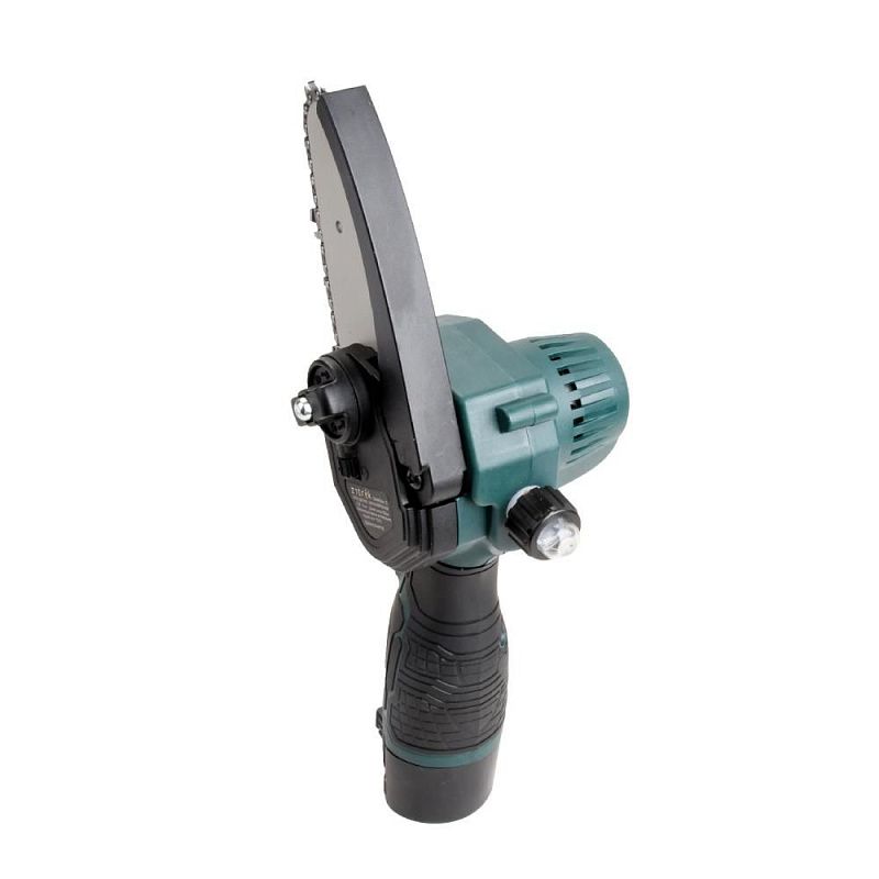 Пила цепная аккумуляторная GreenSaw 12 085-4449 ZITREK 085-4449