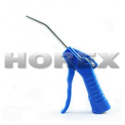 Обдувочный пистолет, длинна 100 мм HOREX ABG-01