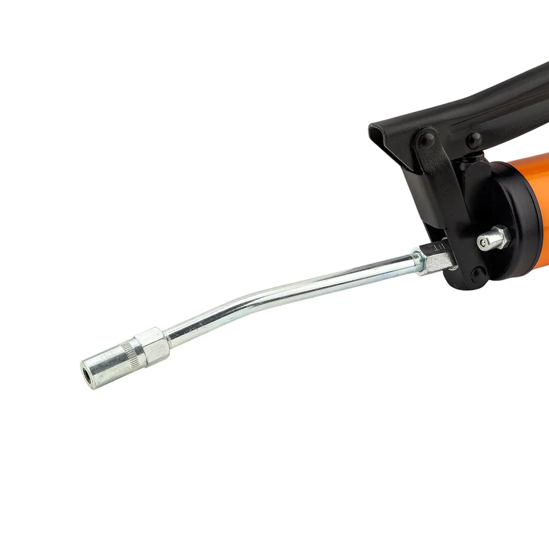 Шприц ручной для нагнетания густой смазки FORSTIME FT-40450