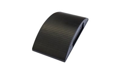 Брусок пластмассовый для шлифования 125х67 мм RockForce RF-PSD67A