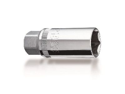 Головка свечная 1/2'' 16 мм Toptul BAAR1616