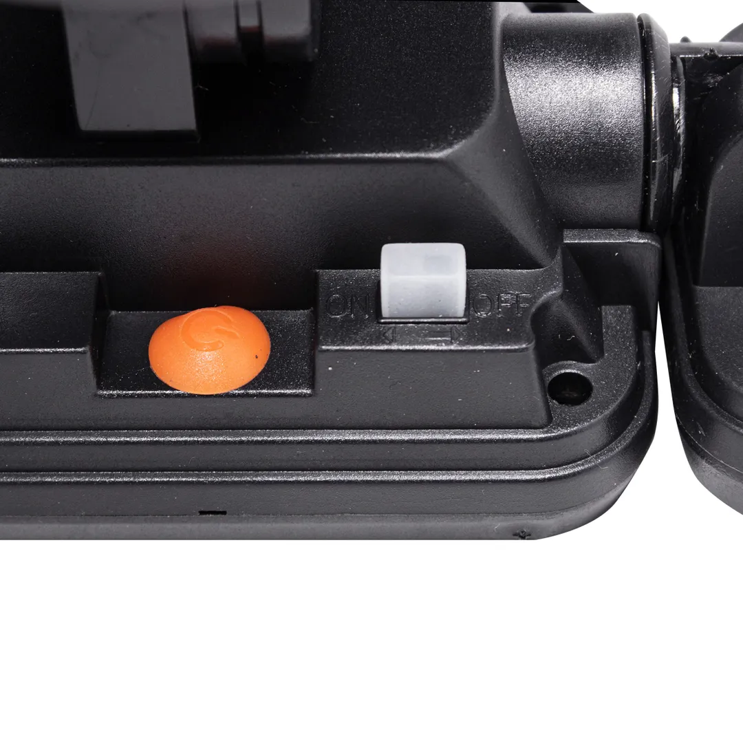 Светильник светодиодный на солнечной батарее с датчиком движения и пультом Forsage F-RK-SWB5090-PIR