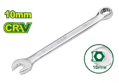 Ключ комбинированный 10 мм DYLLU DTSA1110