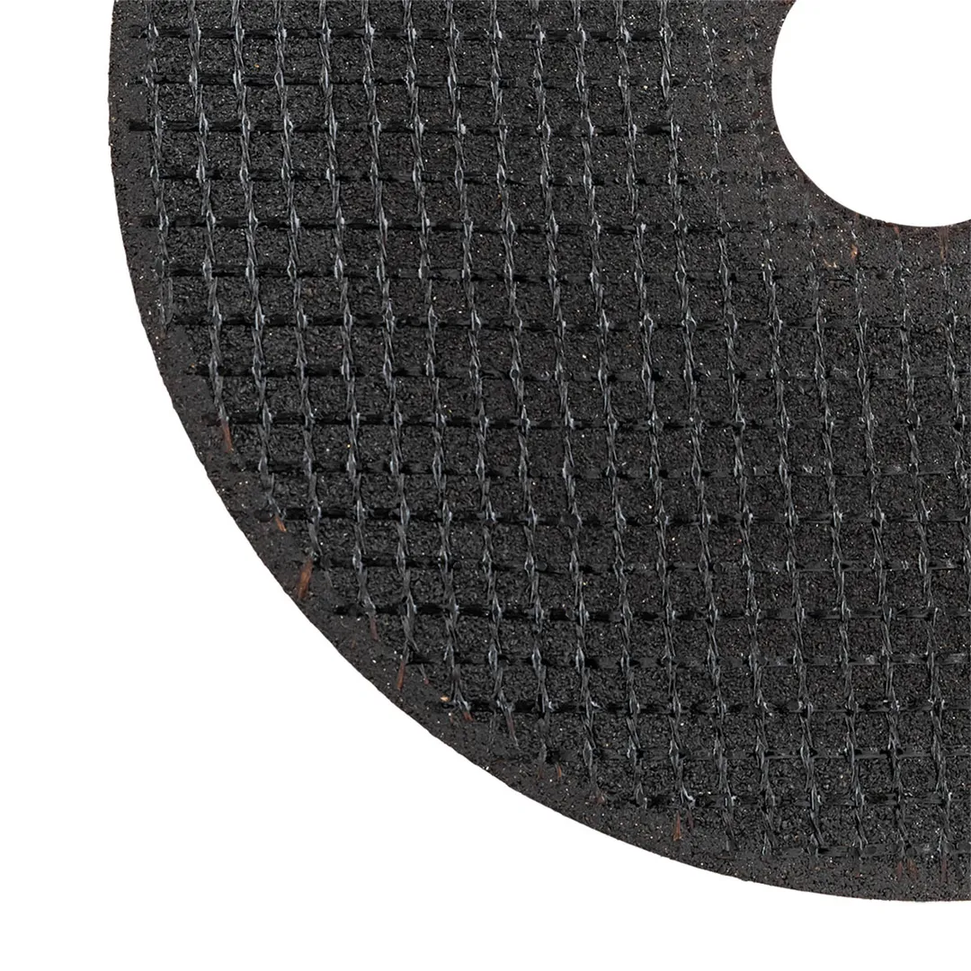 Круг отрезной по металлу 125x1.2x22.2 мм Forsage F-CW505