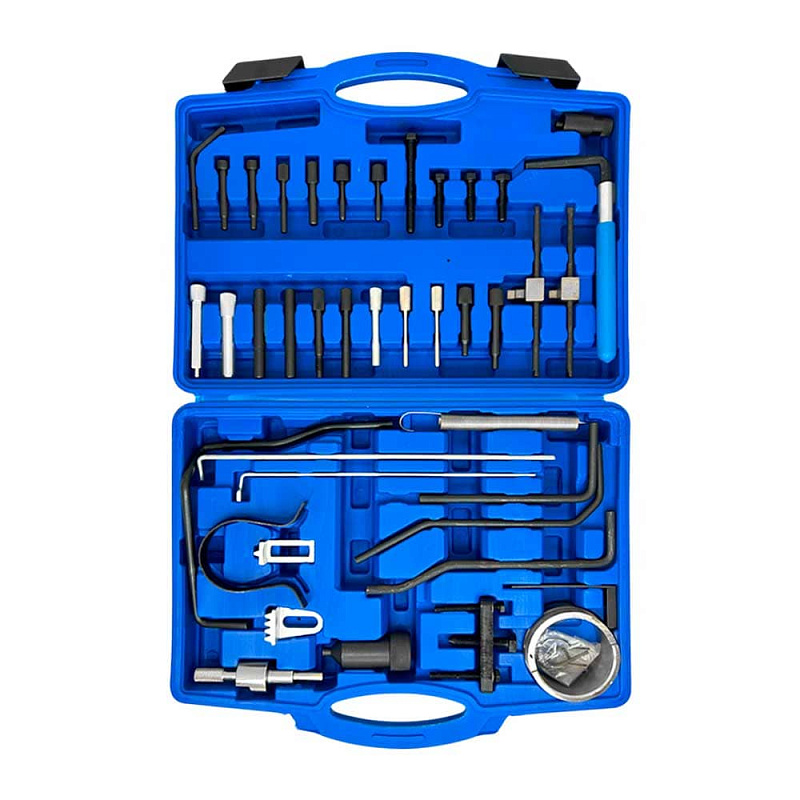 Набор фиксаторов для замены ГРМ CITROEN & PEUGEOT Horex HZ 25.1.242SK