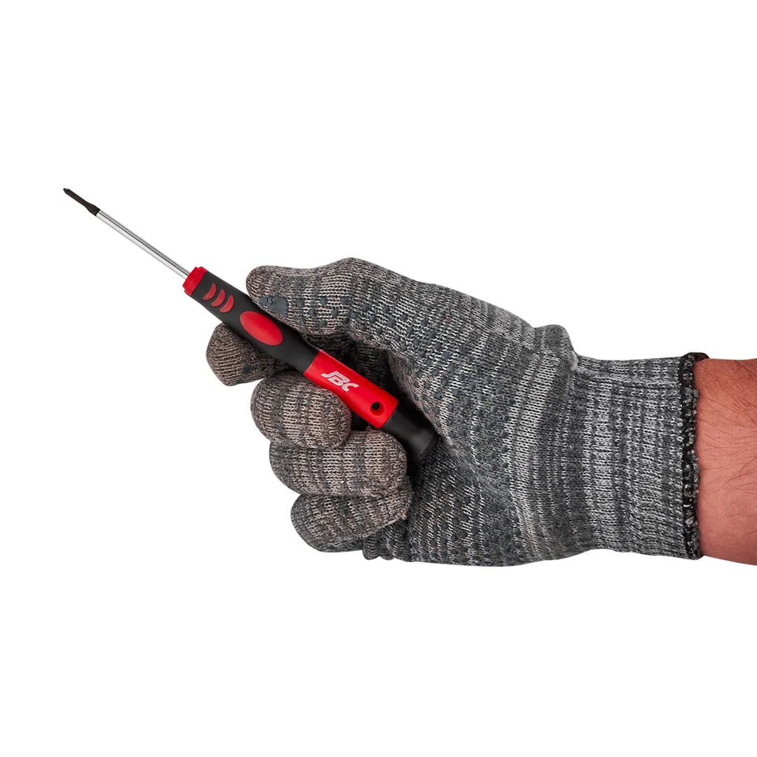 Набор отверток для точных работ 6 пр JBC JBC-7006PC